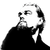 Leonardo Dicaprio V3 Vinyl Car Decal Sticker – Waterproof & UV-Resistant 3.4133333333333336"