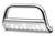 2x Custom Fit Bull Bar|2006-2018 Toyota RAV4|High Quality Stainless Steel