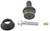 2x Moog Chassis Ball Joint | OE Replacement for Enhanced Stability | Greasable Design | Limited Lifetime Warranty