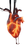 Neon Heart Anatomy V3 Vinyl Car Decal Sticker – Waterproof & UV-Resistant 9.706666666666667"