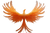 Fiery Phoenix Rising V11 Vinyl Car Decal Sticker – Waterproof & UV-Resistant 5.97333333333333