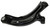 2x Enhance Steering | Moog Chassis Control Arm | Fits 2013-2019 Nissan Sentra,NV200
