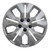4x Upgrade Your 2012-2016 Chevy Cruze wheels with 16 Inch Chrome Plated Wheel Covers | Set of 4