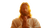 Divine Jesus Portrait V38 Vinyl Car Decal Sticker – Waterproof & UV-Resistant 2.72"