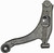 Dorman Control Arm | Durable Coatings, Quality Engineering, Trustworthy Replacement