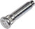 Durable Carbon Steel Wheel Studs | Set of 10 - M14-2.00 Thread Size