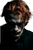 Joker-Like Man Vinyl Car Decal Sticker – Waterproof & UV-Resistant 4.4