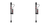 2x Upgrade Your Jeep Ride | Skyjacker Suspensions Shock Absorber | Nitrogen Gas Charged Mono Tube