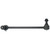 2x Enhance Stability & Strength | Stabilizer Bar Link Kit | Fits 1995-2007 Mercury Sable, Lincoln Continental, Ford Taurus