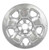 4x Upgrade Your Jeep Cherokee Wheels with Chrome 17 Inch Wheel Skins | Set of 4