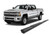 2x Epic Black Aluminum Running Boards | Set Of 2 | Resistant To Rust | Stylish Diamond Bar | Easy Install