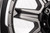 4x Enhance Your Toyota Tundra with Grid GD10 Wheels | 20x10 Matte Anthracite Finish | 8 Spoke Design
