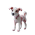 Miniature Dash Hound Vinyl Car Decal Sticker – Waterproof & UV-Resistant 3.4133333333333336"