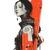 Cyberpunk Snowboarder Poster V2 Vinyl Car Decal Sticker – Waterproof & UV-Resistant 6.826666666666667"