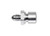2x Durable Braided Stainless Steel Brake Line Set for Wilwood Brake Kits | Performance Flexline Kit | Made in USA