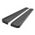 2x Westin Automotive Grate Steps Running Board | Solid Construction | High Traction | Easy Boot Cleaning