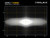 2x Triple-R Light 9 Inch Round Combo Beam LED | 9520 Raw Lumens, 87W, Black Housing