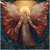 Seraphim Sky V2 Vinyl Car Decal Sticker – Waterproof & UV-Resistant 3.4133333333333336"