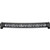 2x Rigid Radiance+ LED Light Bar | 30 Inch Curved | Backlit | Spot/ Drive Combo Beam
