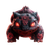 Gothic Fantasy Bulbasaur Vinyl Car Decal Sticker – Waterproof & UV-Resistant 6.826666666666667"