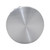 4x Upgrade your Chevrolet Tahoe Silverado GMC Sierra with OEM Brushed Aluminum Wheel Center Caps | Set of 4