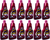12x Meguiars Classic Series Car Wax | Cleans & Protects in One Step | 16oz Liquid Bottle