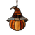 Pumpkin Witch Hat Vinyl Car Decal Sticker – Waterproof & UV-Resistant 3.4133333333333336"