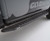 2x Raptor-Inspired Running Boards | Cab Length | Galvanized Steel Construction