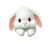 Cute Cartoon Rabbit V14 Vinyl Car Decal Sticker – Waterproof & UV-Resistant 3.4133333333333336"