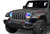 2x Upgrade your Wrangler JL & Gladiator JT with Dynamic colorSHIFT LED Headlight Assembly | Set of 2, 2200L Low & 3600L High Beam, DOT Certified