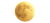 Giant Translucent Moon Vinyl Car Decal Sticker – Waterproof & UV-Resistant 4.906666666666666"