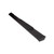 2x Upgrade Your Toyota Tundra with TrailFX A4 Series Nerf Bar | Fits 2007-2021 Models | 4-1/2 Inch Hexagonal Step Pads | Titanium Black Powder Coated
