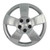 4x High Quality Chrome Plated Wheel Covers | Fits 2006-2011 Chevrolet HHR | Set Of 4