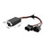 2x Tiny Monster H13 Wiring Harness | Prevents Bulb Out Issues, CANbus Compatible, Set of 2