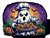Ghost Baker Vinyl Car Decal Sticker – Waterproof & UV-Resistant 6.1866666666666665"