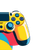 Video Game Illustration Vinyl Car Decal Sticker – Waterproof & UV-Resistant 8.96"