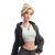 Blonde Fortnite Athlete Vinyl Car Decal Sticker – Waterproof & UV-Resistant 3.4133333333333336"