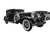 Antique Car Display Vinyl Car Decal Sticker – Waterproof & UV-Resistant 2.986666666666667"