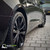 4x Ultimate Protection for Wheels | AlloyGator Wheel Protector | Fits 12-24 Inch Wheels | Black, Adhesive & Clip | Made in UK | MIRA & TUV Approved