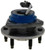 2x Raybestos Wheel Bearing & Hub Assembly | Fits 04-11 Cadillac SRX, STS | PG PLUS | OE Replacement