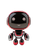 Cartoon Robot Character V2 Vinyl Car Decal Sticker – Waterproof & UV-Resistant 8.213333333333333"
