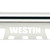 2x Upgrade Your Toyota Tacoma | Westin Automotive Bull Bar - Stainless Steel Barbie Dream | Fits 2005-2015 Models