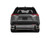 Black Horse Offroad Bumper Guard 8D93947SS Double Tube; Polished; Stainless Steel
