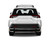 Black Horse Offroad Bumper Guard 8D93947SS Double Tube; Polished; Stainless Steel