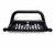 Ultimate Protection Bull Bar | Black Horse Offroad | Bolt-On Mounting, Steel Construction, Black Powder Coat