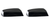 2x Enhance Your Vehicle's Look | Gloss Black Mirror Top Half Covers - Set Of 2