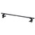2x SportRack Roof Rack | All-In-One Ready-To-Go System | Easy Install | Set of 2 | Holds 130 Pounds | Steel Construction