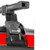 2x SportRack Roof Rack | All-In-One Ready-To-Go System | Easy Install | Set of 2 | Holds 130 Pounds | Steel Construction
