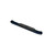 2x Enhance Your Chevy & GMC | Westin PRO TRAXX Nerf Bar | 4 Inch Oval Bent | Black Powder Coated | Rocker Panel Mount