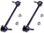 2x Upgrade your ride with Dorman MAS Select Stabilizer Bar Link Kit | Fits 1997-2004 Lexus RX300, ES300, Toyota Avalon, Solara, Camry